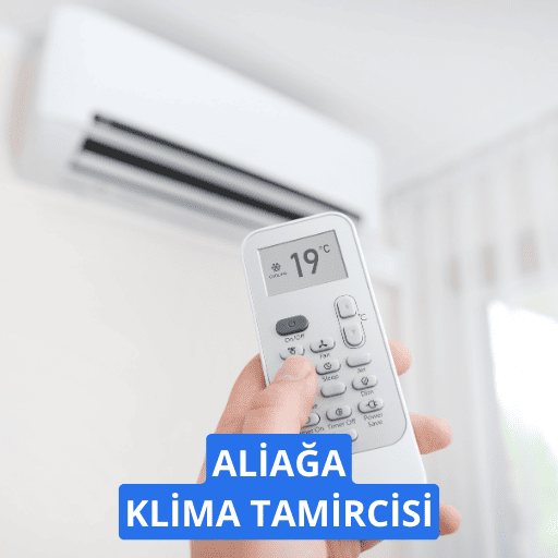 Aliağa Toshiba Klima Servisi