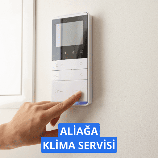 Aliağa Toshiba Klima Servisi